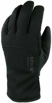 Cyklistické rukavice Eska Active Shield Black 7 Cyklistické rukavice - 2