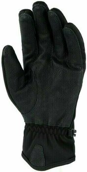 Cyklistické rukavice Eska Active Shield Black 7 Cyklistické rukavice - 3