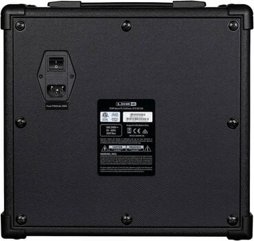 Modelingové gitarové kombo Line6 Spider V 20 MKII Modelingové gitarové kombo - 4