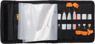 Fiskeväska Savage Gear Flip Wallet Rig and Lure Fiskeväska - 1