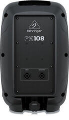 Passiv högtalare Behringer PK108 Passiv högtalare - 1
