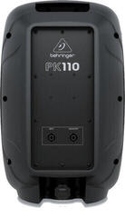 Passiv högtalare Behringer PK110 Passiv högtalare - 1