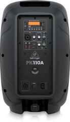Active Loudspeaker Behringer PK110A Active Loudspeaker - 1