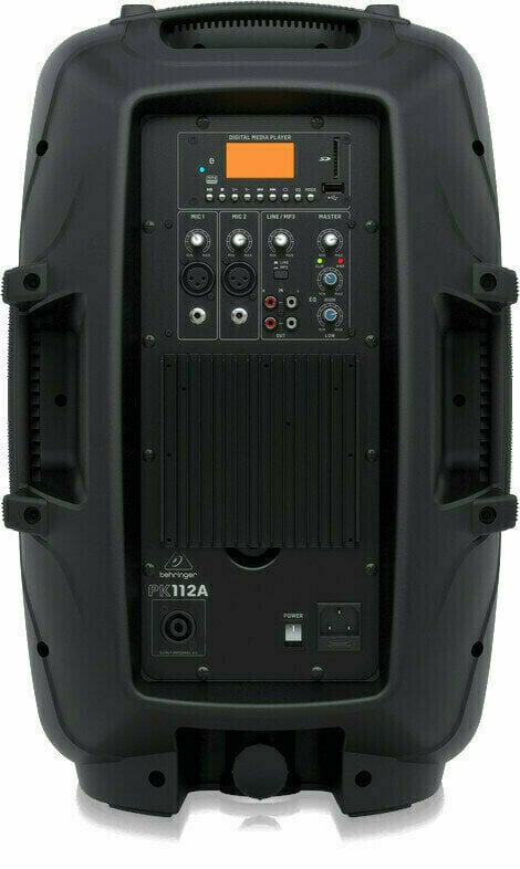 Εύρος συχνοτήτων