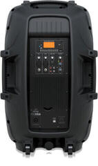 Active Loudspeaker Behringer PK115A Active Loudspeaker - 1