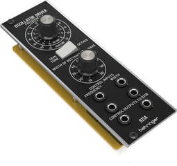 Modulares System Behringer 921A Oscillator Driver Modulares System - 1