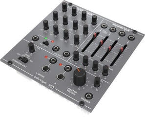 Modulares System Behringer 305 EQ/Mixer/Output Modulares System - 2