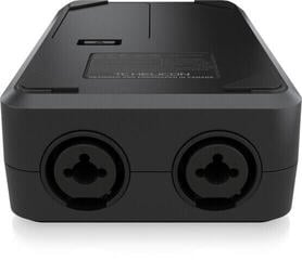 Interfaz de audio iOS y Android TC Helicon Go Twin Interfaz de audio iOS y Android - 4