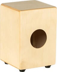 Wood-Cajon Meinl MC1AB Mini Almond Birch Wood-Cajon - 1