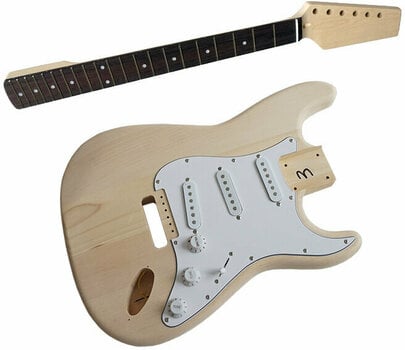 Elektrische gitaar Pasadena EK-001 - 2