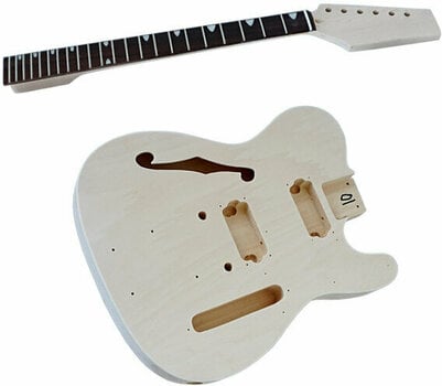 Elektrische gitaar Pasadena EK-007 - 2