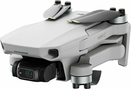 Drohne DJI Mini 2 Fly More Combo (CP.MA.00000307.01) - 5