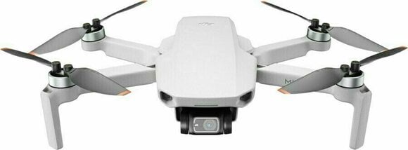 Dronă DJI Mini 2 Fly More Combo (CP.MA.00000307.01) - 4