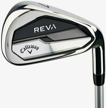 Conjunto de golfe Callaway Big Bertha REVA Conjunto de golfe - 7