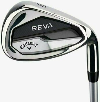 Golfsæt Callaway Big Bertha REVA Golfsæt - 8