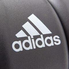 Massagerolle Adidas Foam Black Massagerolle - 1