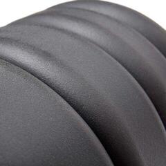Massagerolle Adidas Foam Black Massagerolle - 2