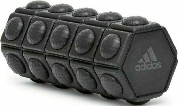 Rouleaux de massage Adidas Mini Foam Noir Rouleaux de massage - 2
