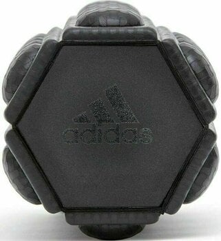 Rouleaux de massage Adidas Mini Foam Noir Rouleaux de massage - 3