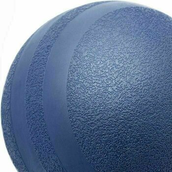 Rolka do masażu Adidas Massage Ball Niebieski Rolka do masażu - 4