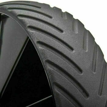 Koło treningowe Adidas Ab Wheel Czarny Koło treningowe - 3