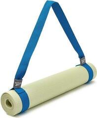 Fitnessmatte Reebok Mat Carry Strap Blue Fitnessmatte - 1