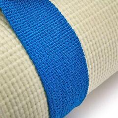 Fitnessmatte Reebok Mat Carry Strap Blue Fitnessmatte - 2