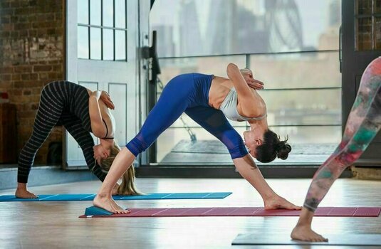 Fitnessmatta Reebok Yoga Emerald Fitnessmatta - 4