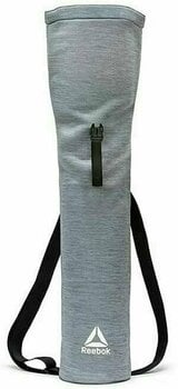 Lifestyle sac à dos / Sac Reebok Mat Bag Grey 20 L Sac à dos - 3
