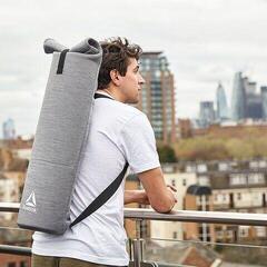 Fitnessmatte Reebok Mat Bag Grey Fitnessmatte - 4