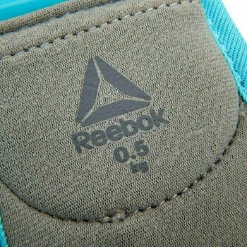 Rannepaino Reebok Ankle Weights Grey-Blue 0,5 kg Rannepaino - 3