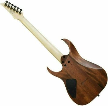 E-Gitarre Ibanez RG421-MOL Mahogany Oil - 3