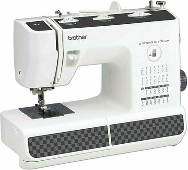 Sewing Machine Brother HF27 - 2