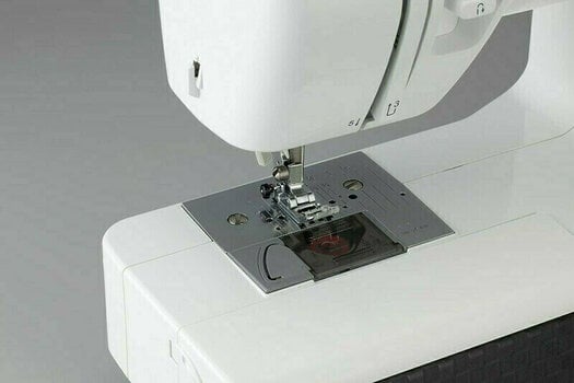 Máquina de coser Brother HF27 Máquina de coser - 3