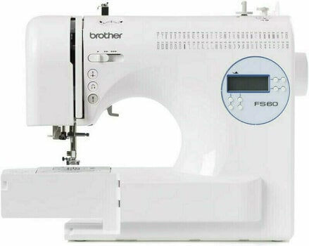 Sewing Machine Brother FS60 - 2