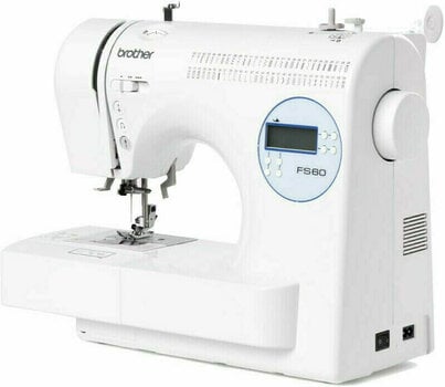 Sewing Machine Brother FS60 - 3