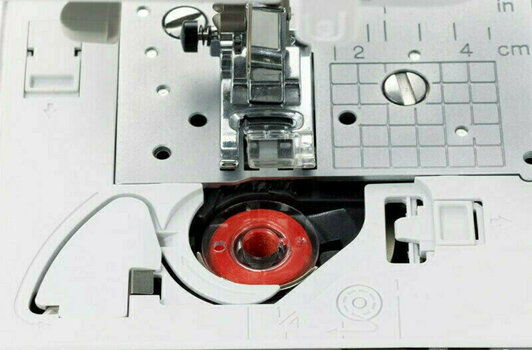 Máquina de coser Brother FS60 - 6