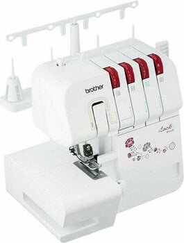 Overlock / Coverlock Brother M343D - 2