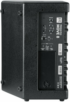 Batterij-PA-systeem HK Audio PREMIUM PRO MOVE 8 Batterij-PA-systeem - 8