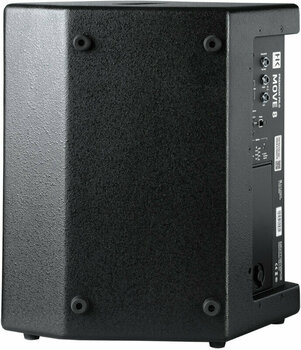 Système de sonorisation alimenté par batterie HK Audio PREMIUM PRO MOVE 8 Système de sonorisation alimenté par batterie - 10