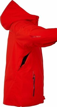 Ski Jacket Spyder Tripoint GTX Volcano XL - 3