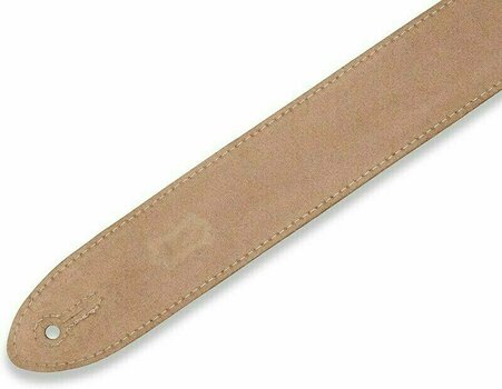 Pojas za gitaru Levy's M12BOG White Pojas za gitaru - 4