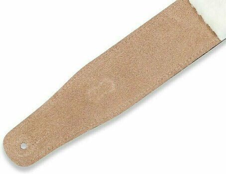 Kytarový pás Levy's Sheepskin Padding MS26SS Brown Kytarový pás - 5