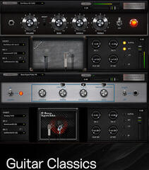 Interfaz de audio Thunderbolt Antelope Audio Orion Studio Synergy Core Interfaz de audio Thunderbolt - 6