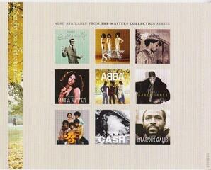 Musik-CD Abba - Classic (CD) - 1