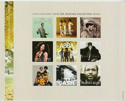 Hudební CD Abba - Classic (CD) - 2