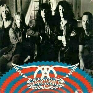 Music CD Aerosmith - Big Ones (CD) - 3
