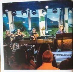 CD musicali A-HA - MTV Unplugged (2 CD) - 5