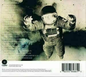 Music CD Avenged Sevenfold - The Stage (Deluxe Edition) (2 CD) - 5