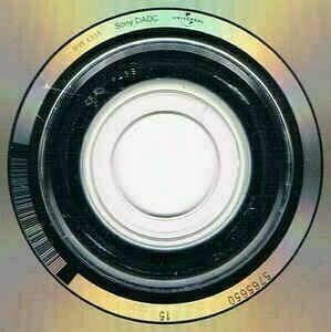 Music CD Avenged Sevenfold - The Stage (Deluxe Edition) (2 CD) - 3